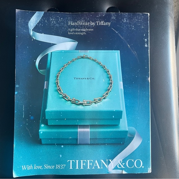 December 2025 Vogue Magazine with Timothee Chalamet Cover - Picture 3 of 10